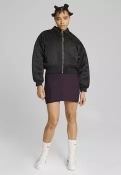Летняя куртка Puma, черный