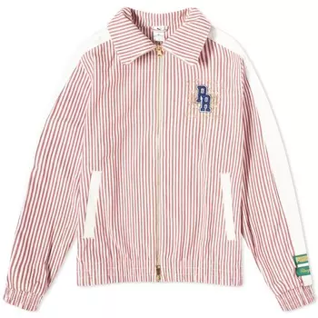 Летняя куртка Puma x Rhuigi T7