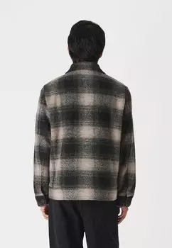 Летняя куртка SLHKONRAD Selected Homme, черный