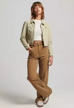 Летняя куртка Superdry