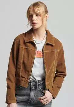 Летняя куртка Superdry