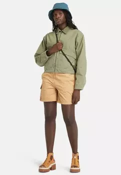 Летняя куртка Timberland, серый