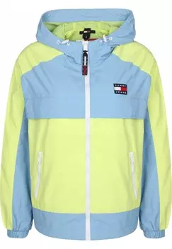 Летняя куртка Tommy Hilfiger, Skysail multi
