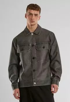 Летняя куртка Urban Classics, черный