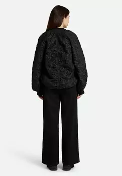 Летняя куртка WILLOW Minimum, черный