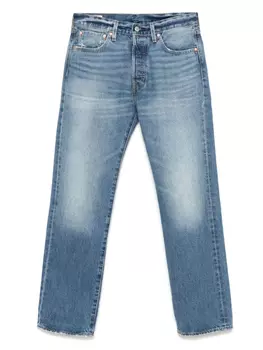 Levi's джинсы 501, синий