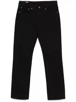 Levi's джинсы 527, черный