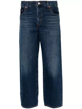 Levi's легкие джинсы, синий