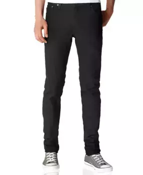 Levi’s Мужские джинсы 510 Flex Skinny Fit Levi's, черный