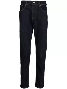Levi's зауженные джинсы 512™, синий