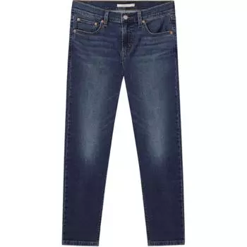 Levis Джинсы Levi's женские, средне-синие