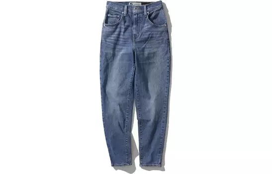 Levis Джинсы женские синие