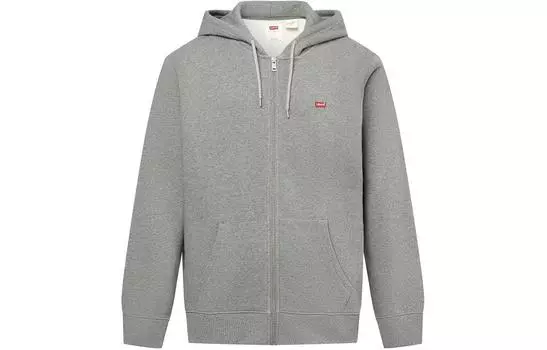 Levis Мужская Толстовка, Серый