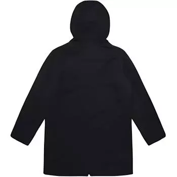 Levis Женский тренчкот Levi's, черный