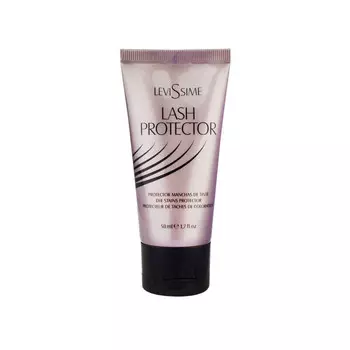LeviSsime Lash Protector, Защитный крем для окрашивания ресниц, 50 мл
