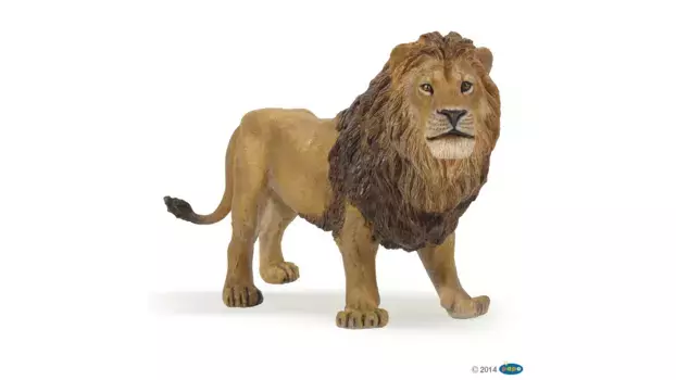 Лев
