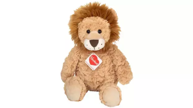 Лев лиам 32 см Teddy-Hermann