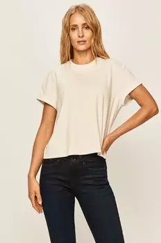 Леви - футболка Levi's, белый
