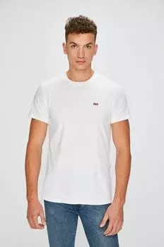 Леви - футболка Levi's, белый