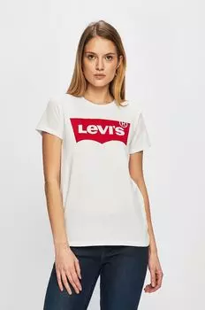 Леви - Топ Levi's, белый