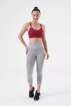 Левитирующий бюстгальтер NUX Active, цвет Love