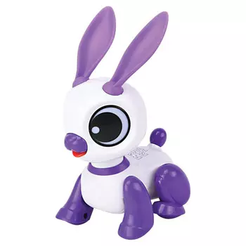 Lexibook Robot Rabbit Power Rabbit Mini