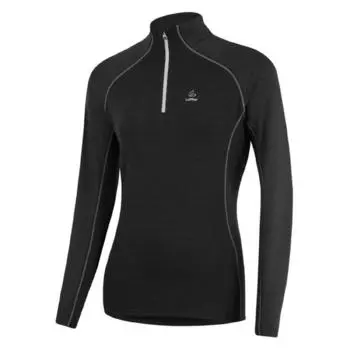 LFFLER Рубашка W MIDLAYER CB TRANSTEX