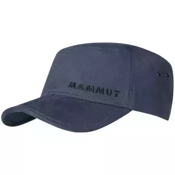 LHASA Mammut шапочка унисекс, синий