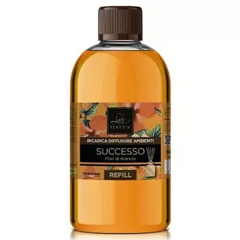 Liabel Bastoncini Ricarica 500 мл Fiori Arancio Гель для душа
