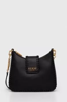 ЛИБЕРА сумочка Guess, черный