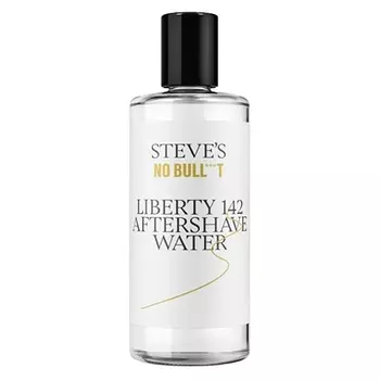 Liberty 142 Вода после бритья 100 миллилитров SteveS