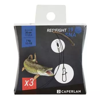 Лидер Resifight 19 CAPERLAN