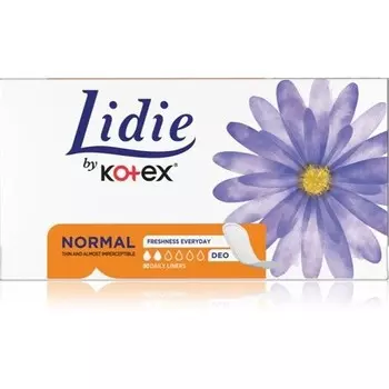 Лиди Kotex