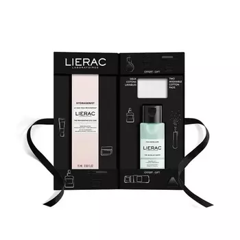Lierac Программа ухода за глазами