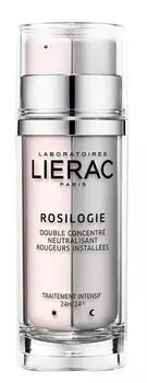 Lierac Rosilogie концентрат для лица, 30 ml