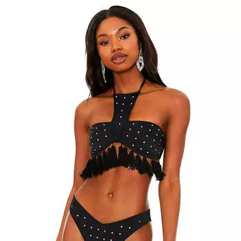 Лиф Beach Riot Quartz Bikini, черный
