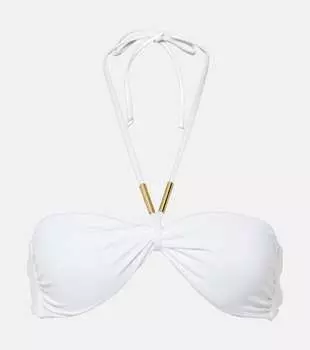 Лиф бикини Canary Melissa Odabash, белый