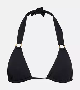 Лиф бикини каракас Melissa Odabash, черный