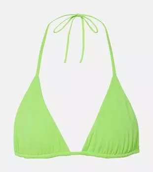 Лиф бикини Tivoli Melissa Odabash, зеленый