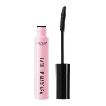 Lifeford Тушь для ресниц Paris Lash Up 5г. Черный, Black