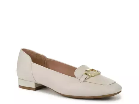 LifeStride Celine Flat, белый