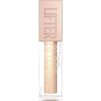 Lifter Gloss № 020 Солнце Maybelline New York, 5,4 ml