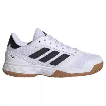 LIGRA 8 K Adidas кроссовки, белый