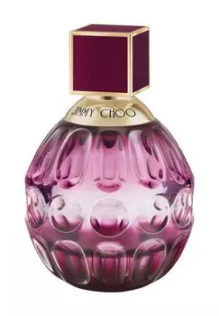 Лихорадка, Парфюмированная вода 40ml JIMMY CHOO