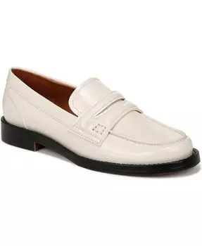 Лилиан Лоферы Franco Sarto, белый