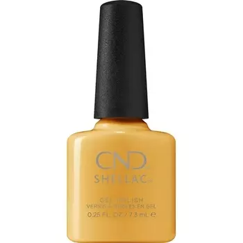 Лимончелло #406 7,30мл, Cnd Shellac
