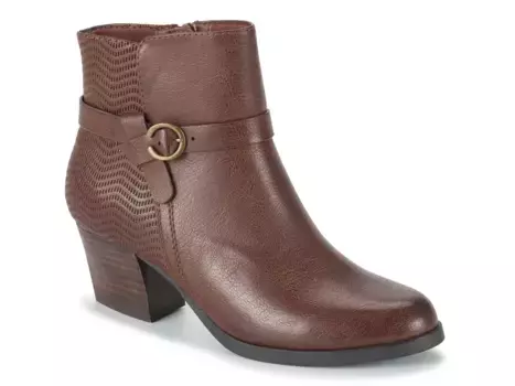 Linda Сапоги Baretraps, Dark Brown