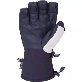 Линейные перчатки GORE-TEX мужские 686, цвет Putty