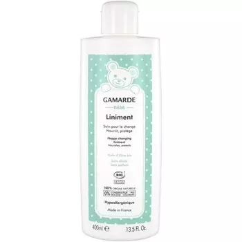 Линимент Био 400мл Gamarde