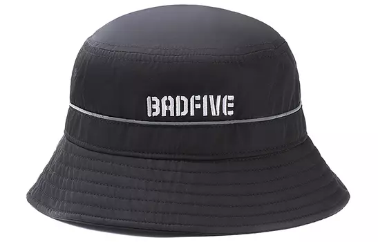 LINING Панама унисекс, черная